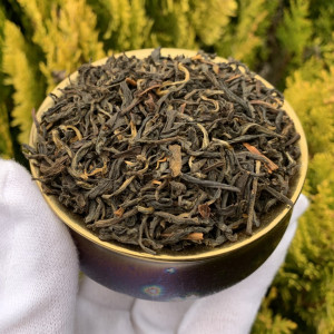 Черный (красный) молочный чай 100 г